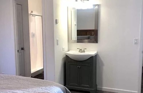 Kenai House | Kenai Duplex