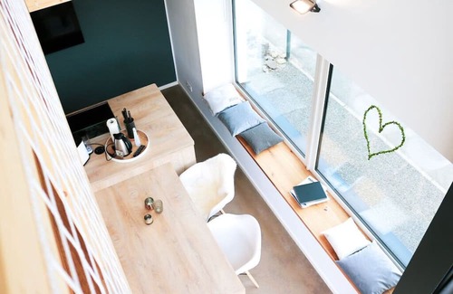 Pommern Ski Chalet | Design holiday home Chalet Mosel