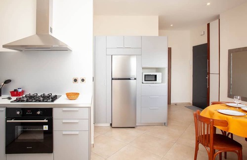 Antananarivo Avaradrano Apartment | Grand Masay