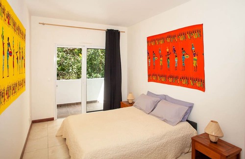 Antananarivo Avaradrano Apartment | Jardins D'ivandry