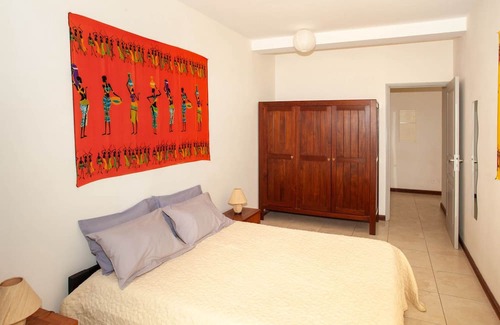 Antananarivo Avaradrano Apartment | Jardins D'ivandry