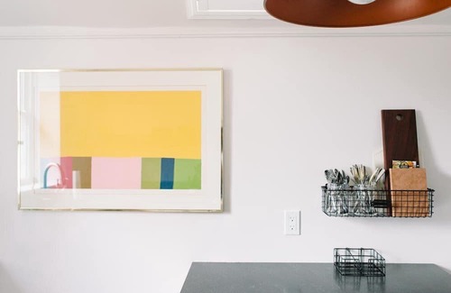 Prince Edward House | The Benson Loft Summa