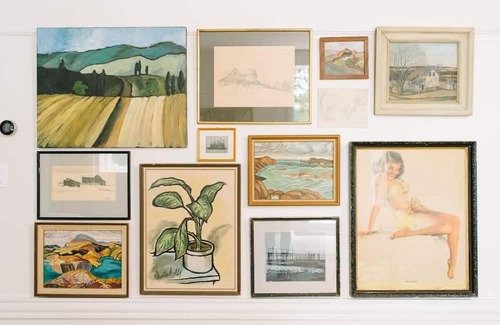 Prince Edward House | The Benson Loft Summa