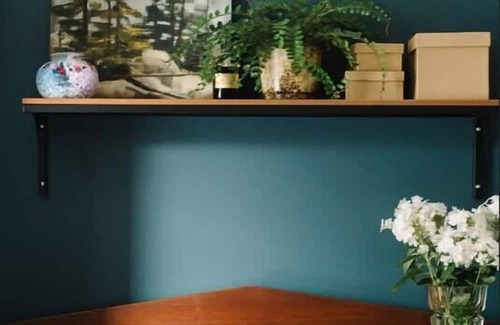 Prince Edward House | The Benson Loft Summa