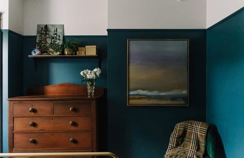 Prince Edward House | The Benson Loft Summa
