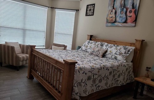 Killeen House | Spanish Oaks Manor