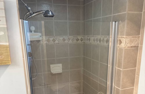 North Ocean City Condo | Ocean View Condo W/ Indoor and Outdoor pools