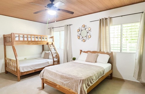 Veraguas House | Descubre la Reserva Forestal La Yeguada