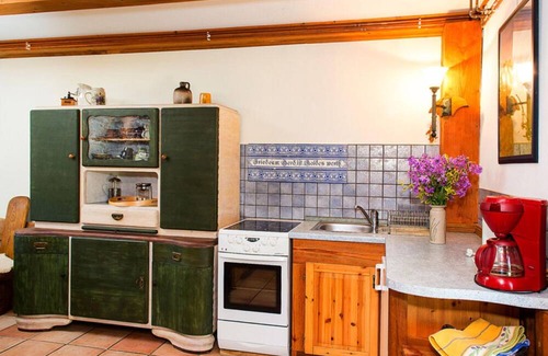 Muritz Apartment | Amazing apartment near lake