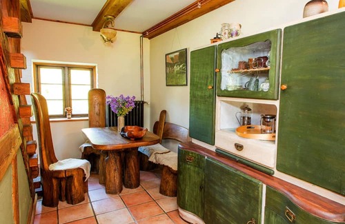 Muritz Apartment | Amazing apartment near lake