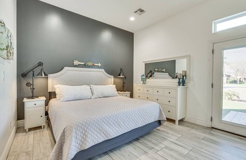 Deer Valley Apartment | Pet-Friendly Glendale Abode w/ Patio, Near Hiking!
