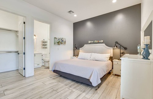 Deer Valley Apartment | Pet-Friendly Glendale Abode w/ Patio, Near Hiking!