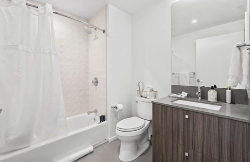 South of Washington Condo | Copley Privé Residences