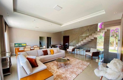 Mairipora House | Mansão Cinematográfica / Represa