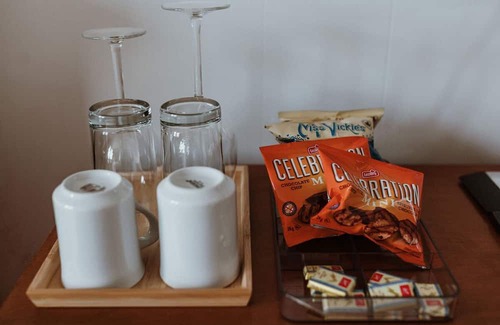 Shelburne House | Peaceful and welcoming stay with a blend of old and new world charm