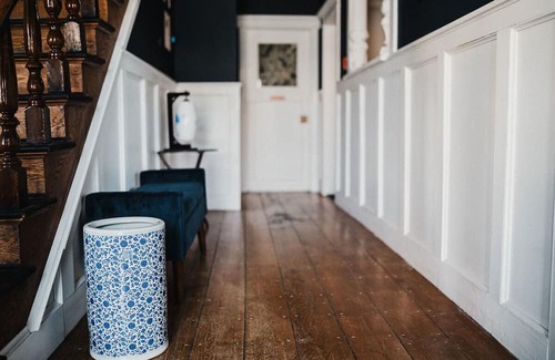 Shelburne House | Peaceful and welcoming stay with a blend of old and new world charm