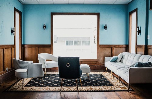 Shelburne House | Peaceful and welcoming stay with a blend of old and new world charm