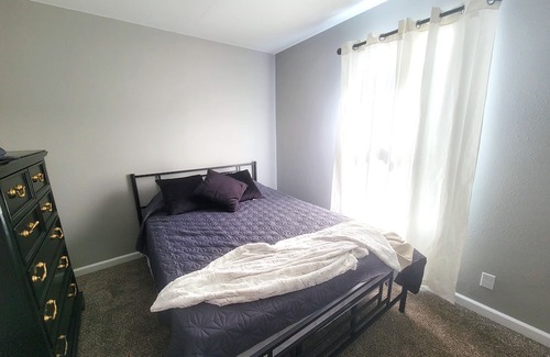 West Central House | Historic home close to downtown, steps to Greenway!