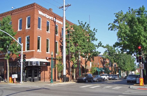 West Central House | Historic home close to downtown, steps to Greenway!