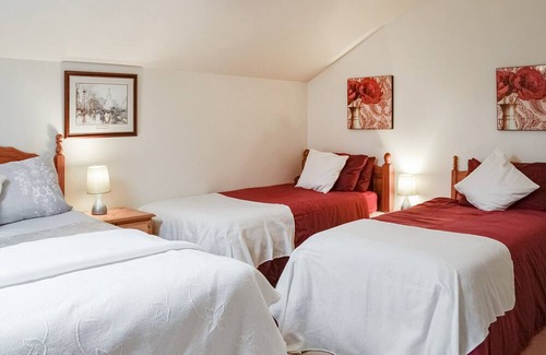 Beattock Cottage | 2 bedroom accommodation in Beattock, near Moffat