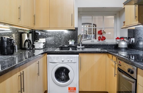 Beattock Cottage | 2 bedroom accommodation in Beattock, near Moffat