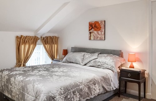 Beattock Cottage | 2 bedroom accommodation in Beattock, near Moffat