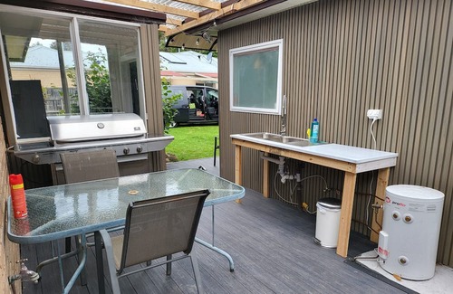 Paynesville Cottage | Cosy and clean studio in East Gippsland