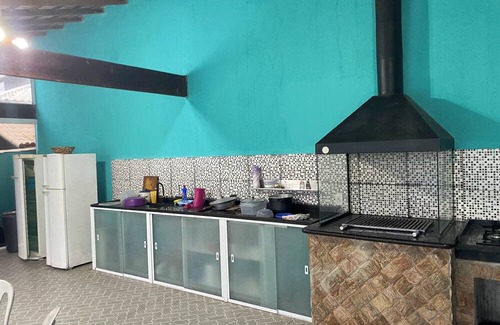 Tamoios House | Maravilhosa Casa com Piscina Grande