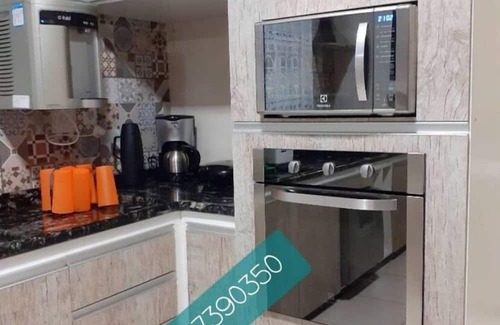 Tamoios House | Maravilhosa Casa com Piscina Grande