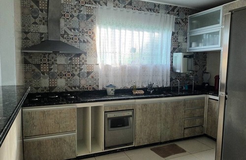 Tamoios House | Maravilhosa Casa com Piscina Grande