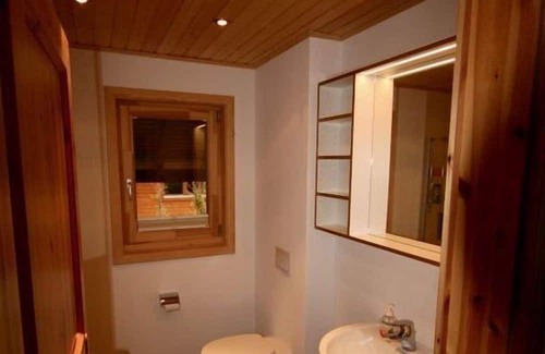 Rutenberg Apartment | Number one at Kronsee