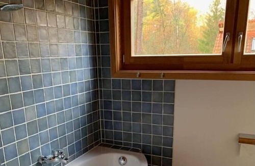 Rutenberg Apartment | Number one at Kronsee