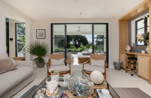 Gibbes Villa | Seastar in Gibbs by Personal Villas - Wellness and Comfort