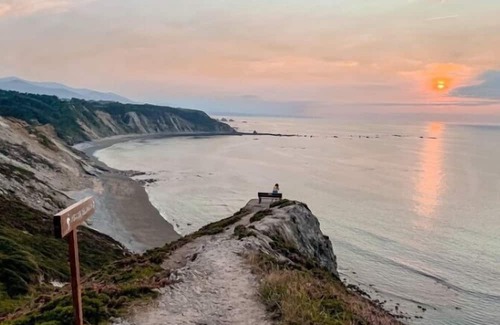Santa Marina House | ¡casa de Campo en Cudillero!