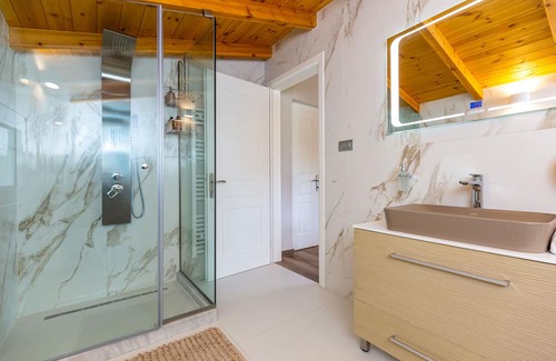 Benitses Villa | Villa Nirvana - Serene Haven in Corfu