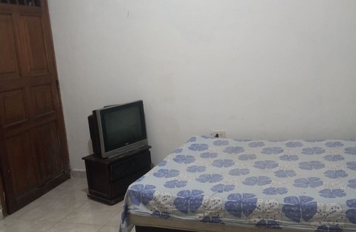 Villa Hermosa House | Casa Pensión Para Huéspedes Ambiente Familiar