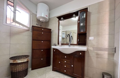 Torre Rinalda House | Villetta Del Mare Close To The Seaside, Lecce, Italy