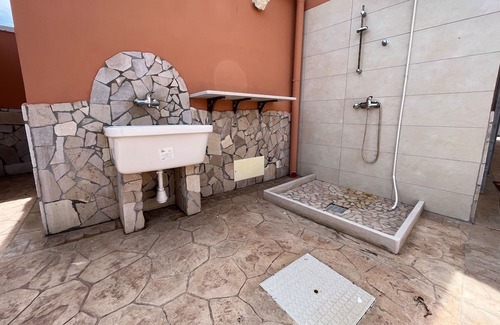 Torre Rinalda House | Villetta Del Mare Close To The Seaside, Lecce, Italy
