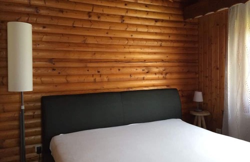 Anraff Apartment | Holiday home log cabin