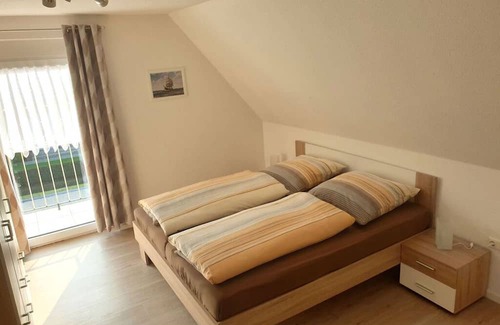 Extum Apartment | Holiday apartment Extum in Aurich