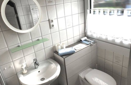 Extum Apartment | Holiday apartment Extum in Aurich