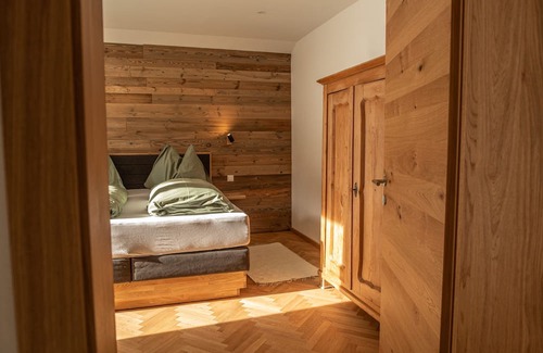 Hohentauern Ski Chalet | Erleben Sie Alpinen Luxus in der Edelweiss Lodge in Hohentauern