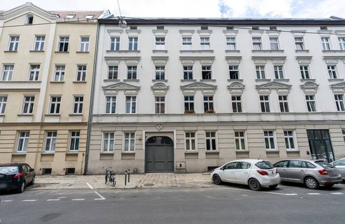 Wilda Apartment | Cozy Apartment in Poznań by Renters