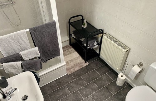 Eicherscheid Apartment | Ferienwohnung Kirchweg in Simmerath/eicherscheid - Gemütlich und Modern