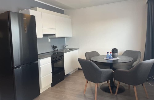 Karasjok Hotel | Sami City Hotel AS