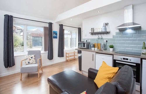 Liskeard Cottage | 1 bedroom accommodation in Tregrill, near Liskeard