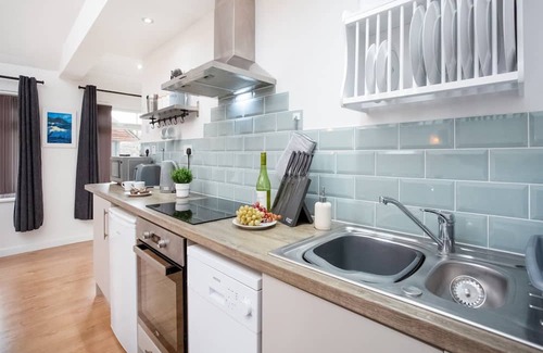 Liskeard Cottage | 1 bedroom accommodation in Tregrill, near Liskeard