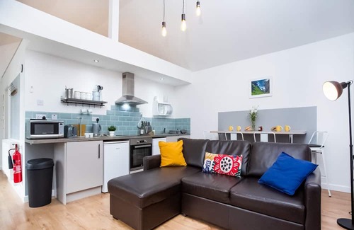 Liskeard Cottage | 1 bedroom accommodation in Tregrill, near Liskeard