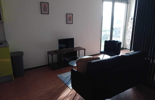 Aiguerelles Apartment | Cosy flat close to the beaches and city centre