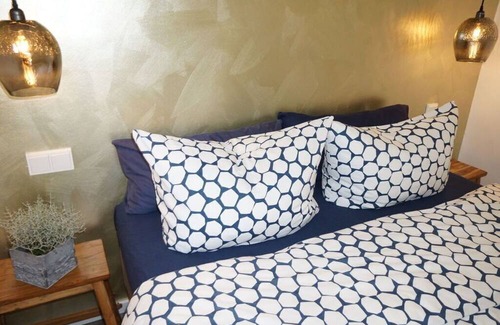 Neuendorf Apartment | Nice apartment in Lübben